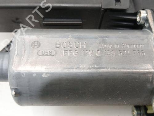 Front left window mechanism AUDI A4 B7 (8EC) 2.0 TDI 16V | BP38717530C22 - Image 4