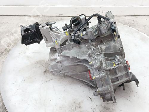 Gearbox KIA CEE'D (JD) 1.4 CVVT | BP36320015M3 - Image 3