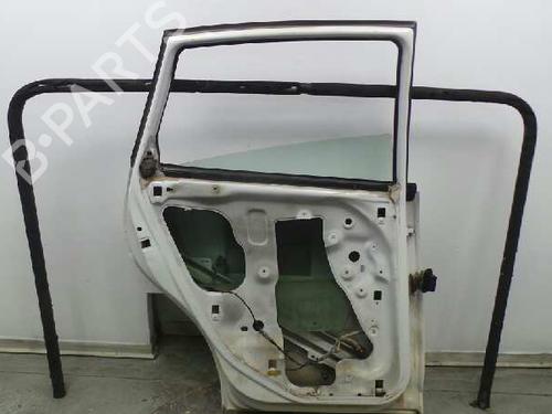 Left rear door SEAT TOLEDO III (5P2)  | BP6698945C4 