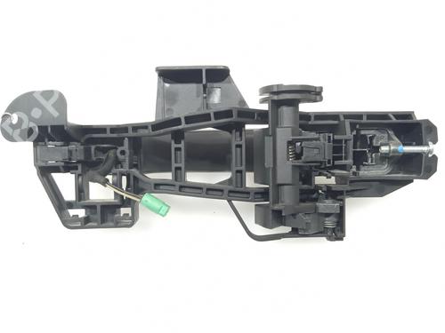 Rear left exterior door handle FORD GRAND C-MAX (DXA/CB7, DXA/CEU) 1.5 TDCi | BP21043827C130 