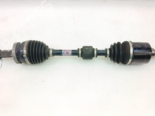 Used Left front driveshaft Left front driveshaft KIA OPTIMA (JF) 1.7 CRDi (141 hp) 33855846 33855846