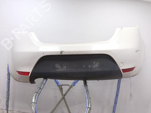 Used Rear bumper Rear bumper 36662614 36662614
