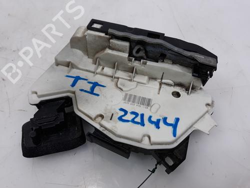 Rear left lock VW POLO V (6R1, 6C1) 1.4 (6R1) | BP14450023C100 
