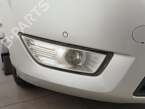 Used Right front fog light Right front fog light FORD MONDEO IV (BA7) 1.8 TDCi (125 hp) 33818784 33818784