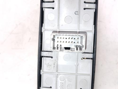 Left front window switch RENAULT LAGUNA III (BT0/1) 2.0 dCi (BT01, BT08, BT09, BT0E, BT0K, BT12, BT1C, BT1D,... | BP39654531I27 - Image 4