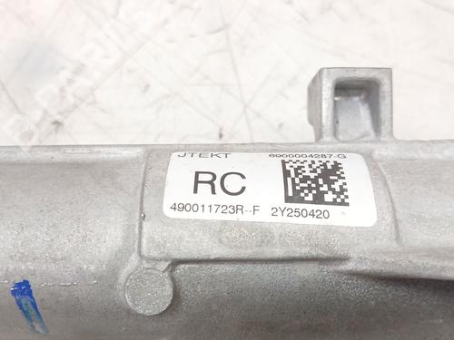 Steering rack RENAULT CLIO V (B7_) 1.6 E-TECH 145 (B7MU) | BP38198508M22 - Image 5