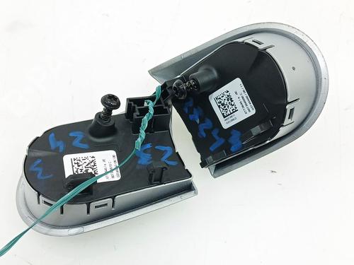 Steering wheel controls MINI MINI CLUBMAN (R55) Cooper | BP23217732E15 