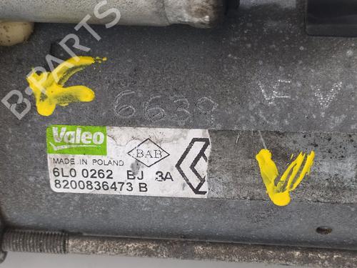 Starter DACIA DUSTER (HS_) 1.5 dCi | BP10103790M8 