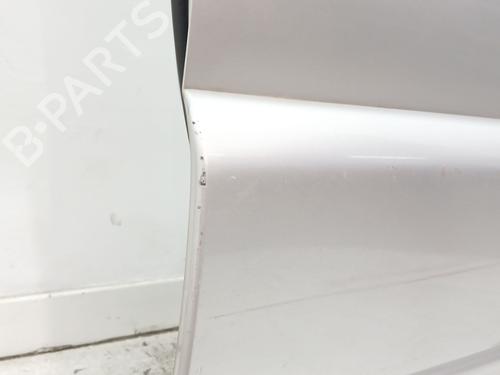 Right front door KIA SPORTAGE II (JE_, KM_) 2.0 i 16V | BP24627701C3