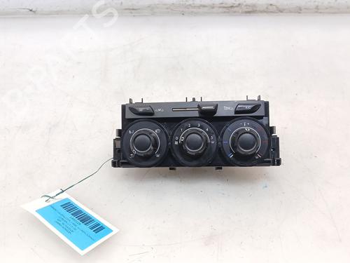 Used Climate control Climate control CITROËN C3 II (SC_) 1.0 VTi 68 (68 hp) 40020874 40020874