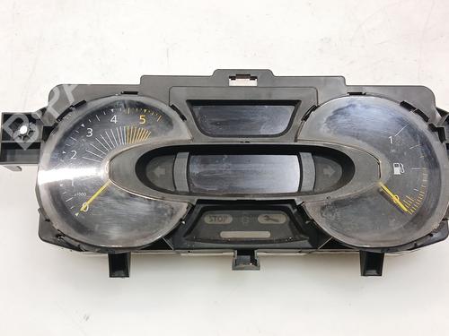 Instrument cluster RENAULT TRAFIC III Van (FG_) 1.6 dCi 120 (FGMB, FGMC) | BP34396355C47 - Image 3