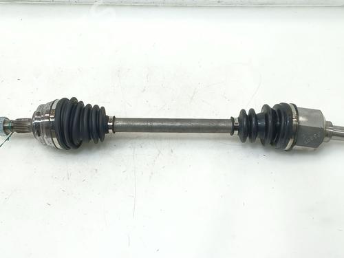 Used Left front driveshaft PEUGEOT 208 II (UB_, UP_, UW_, UJ_) 1.5 BlueHDI 100 (102 hp) 30576603