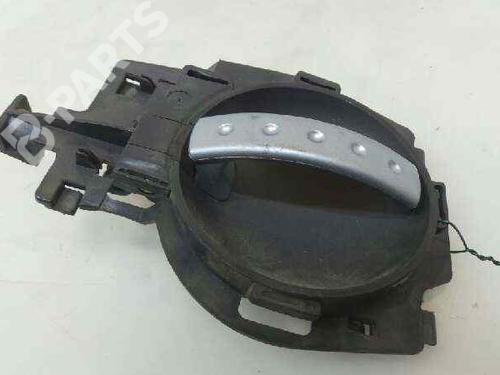Used Rear left interior door handle Rear left interior door handle CITROËN C3 I (FC_, FN_) 1.1 i (60 hp) 6921210 6921210