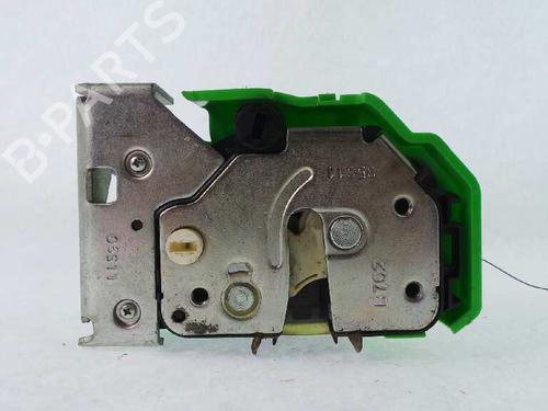 Rear left lock ALFA ROMEO GIULIETTA (940_) 1.6 JTDM (940FXD1A) 71754428 | 50509885 | 50509885