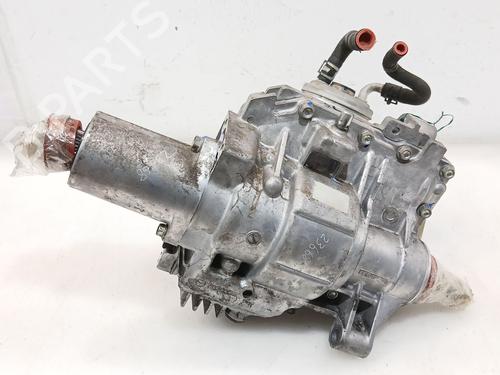Front differential MAZDA CX-7 (ER) 2.2 MZR-CD AWD (ER10A) | BP36303598M23 - Image 5