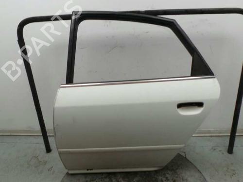 Left rear door AUDI A6 C5 (4B2) 2.5 TDI quattro 4B0833051 | 4B0833051