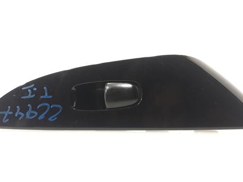 Used Left rear window switch NISSAN LEAF (ZE1) Electric (150 hp) 19328776