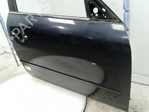 Right front door HYUNDAI SONATA V (NF) 2.0 CRDi | BP22397413C3 