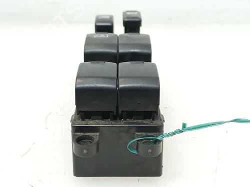 Left front window switch SUBARU FORESTER (SH_) 2.0 D AWD (SHH, SHD, SHN) | BP32169131I27 - Image 9