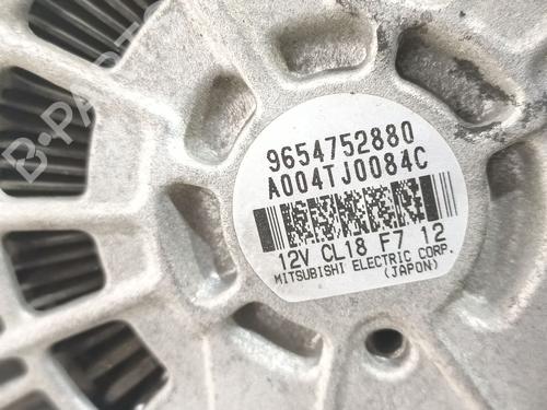 Alternator CITROËN C4 Grand Picasso I (UA_) 2.0 HDi 138 | BP30685529M7 
