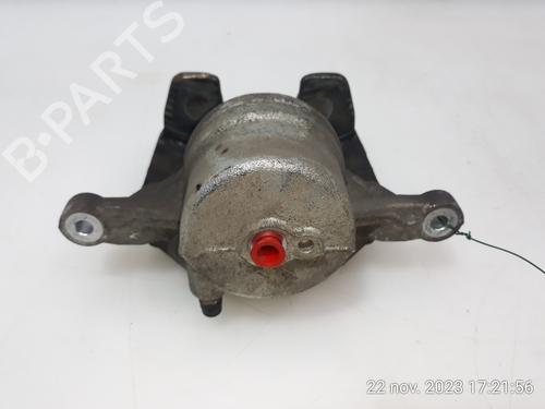 Used Right front brake caliper HYUNDAI TUCSON (TL, TLE) 2.0 CRDi All-wheel Drive (136 hp) 16070253