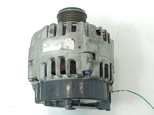 Alternator RENAULT FLUENCE (L3_) 1.5 dCi (L30D, L30L, L306, L33F, L33L, L33M, L33V, L33W) | BP31311575M7 