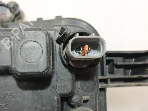 Right front fog light KIA OPTIMA (JF) 1.7 CRDi | BP33958783C31  - Image 6