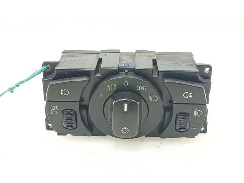 Used Headlight switch BMW 5 (E60) [2001-2010]  30277094