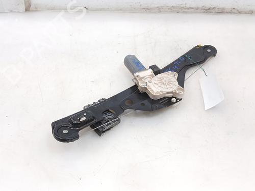 rear-right-window-mechanism-mercedes-benz-e-class-w211-2002-2003-2004-2005-2006-2007-2008-2009-39435766 main image