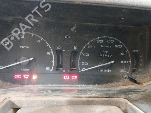 Used Instrument cluster OPEL CAMPO (TF0, TF1) 3.1 TD 4x4 (TFS69) (109 hp) 24977431