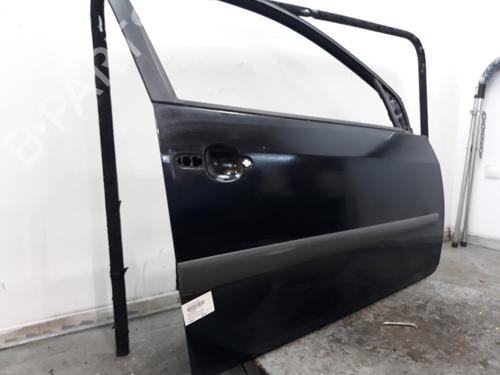 Right front door FORD FIESTA V (JH_, JD_) 1.3 | BP9907705C3 