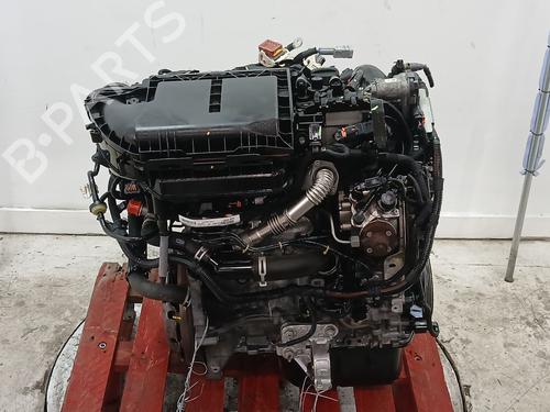 Engine CITROËN C3 II (SC_) 1.6 HDi 90 | BP32753834M1 - Image 4