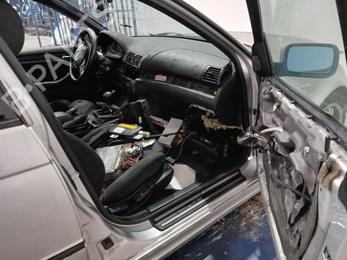 AC radiator BMW 3 (E46) 320 d | BP24397976M32 