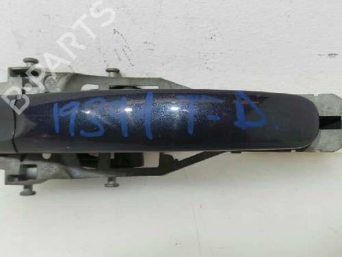 Used Front right exterior door handle VW GOLF V Variant (1K5) [2007-2009]  3160006