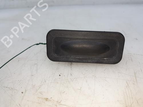Used Tailgate handle RENAULT MEGANE III Hatchback (BZ0/1_, B3_) 1.5 dCi (BZ1G, BZ1W, BZ0R) (95 hp) 15012942