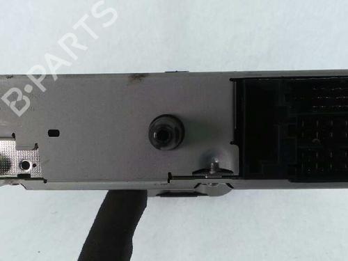 Radio ALFA ROMEO GIULIETTA (940_) 1.6 JTDM (940FXD1A) | BP2535562E6 