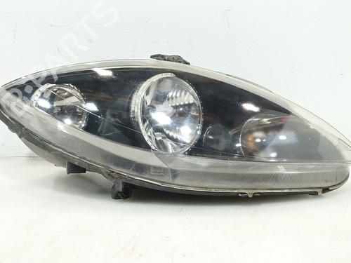 Used Right headlight SEAT ALTEA (5P1) 1.9 TDI (105 hp) 30534508