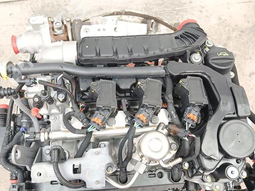 Engine OPEL CORSA F (P2JO) 1.2 (68) | BP37605866M1 - Image 6