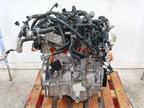 Engine RENAULT CLIO V (B7_) 1.6 E-TECH 145 (B7MU) | BP38198512M1 - Image 4
