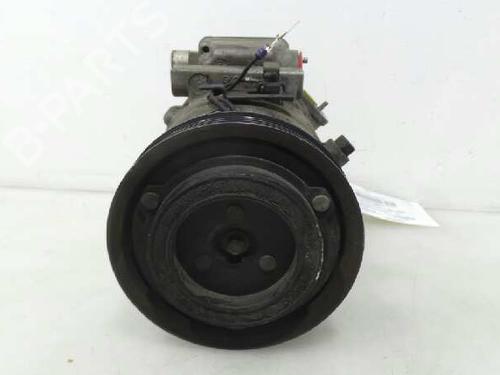 AC compressor HYUNDAI i30 (FD)  | BP4441720M34