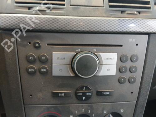 Bilradio Bilradio 39509898 39509898