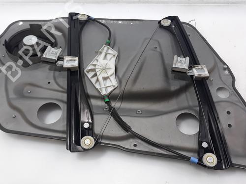 Front right window mechanism MERCEDES-BENZ A-CLASS (W169) A 180 CDI (169.007, 169.307) | BP16635428C23 