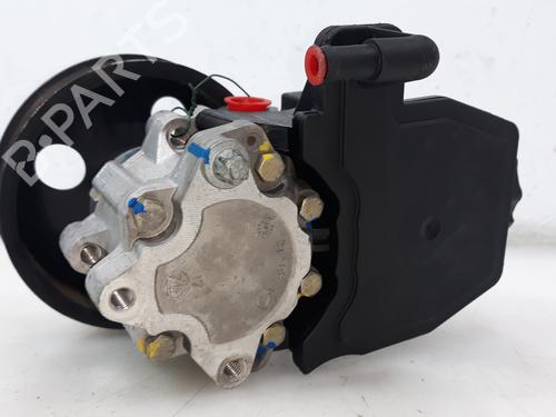 Steering pump MERCEDES-BENZ C-CLASS (W203) C 200 Kompressor (203.045) | BP16891878M99 