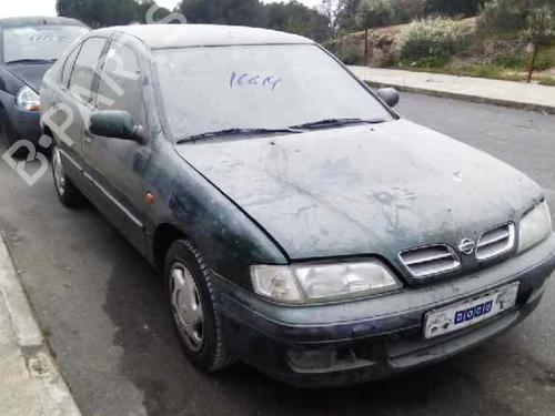 Left front indicator NISSAN PRIMERA (P11)  | BP580512C32 