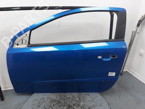 Left front door OPEL ASTRA H GTC (A04) 1.9 CDTI (L08) 94711559 | 94711559
