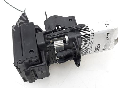 Used Ignition barrel VOLVO V40 Hatchback (525) D2 (114 hp) 18321515