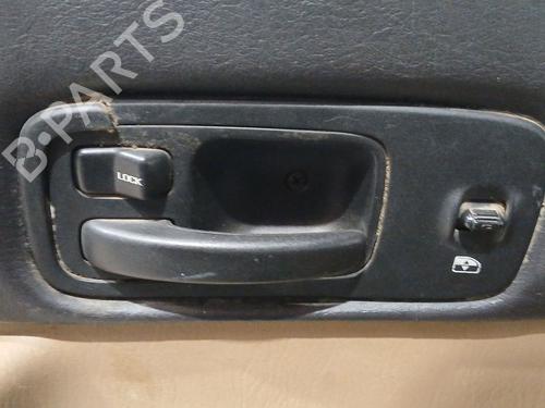 Venstre bagtil invendig håndtag JEEP CHEROKEE (XJ) [1983-2001]  30872639