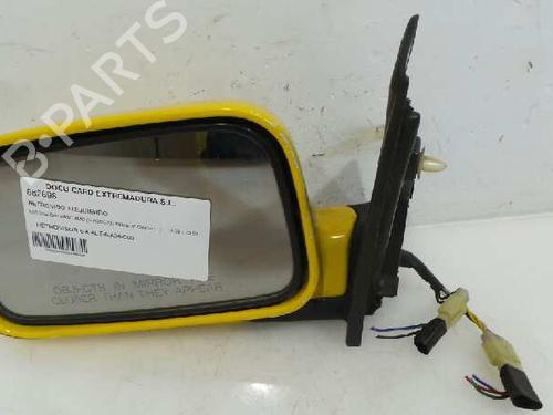 Used Left mirror HYUNDAI SANTAMO [1998-2002]  3403945
