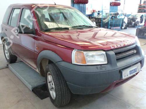 Mass air flow sensor LAND ROVER FREELANDER I (L314) 2.0 DI 4x4 | BP2535585M95 