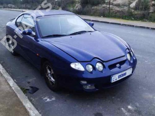 Starter HYUNDAI COUPE I (RD) 1.6 16V | BP3402959M8 - Image 2